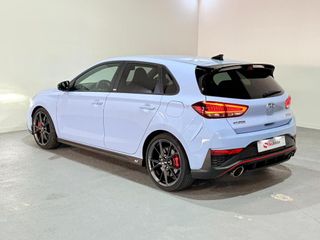 Hyundai i30 N Performance 2.0 TGDi DCT 280 5p
