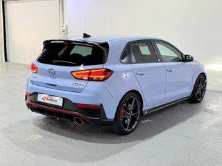 Hyundai i30 N Performance 2.0 TGDi DCT 280 5p