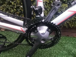 Bicicleta de carretera Orbea Avant