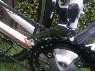 Bicicleta de carretera Orbea Avant