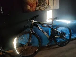 Bicicleta de Montaña 27.5