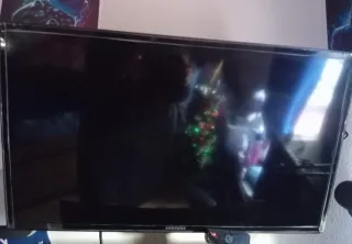 Samsung TV/Monitor 32 Negro/Altavoces integrados