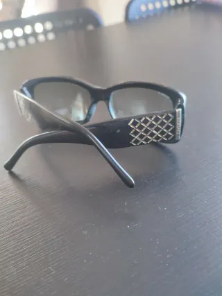 Gafas Versace Vintage 2000s