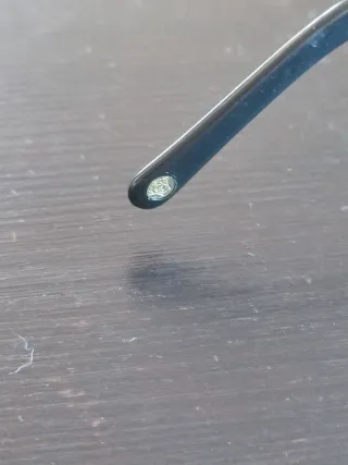 Gafas Versace Vintage 2000s