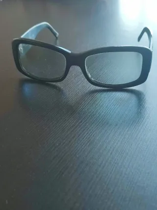 Gafas Versace Vintage 2000s