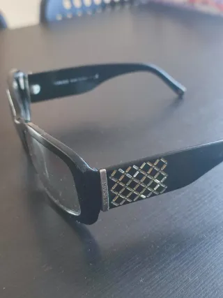 Gafas Versace Vintage 2000s