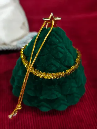 Mini Presepi Natalizi in Scatole