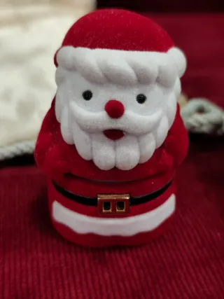 Mini Presepi Natalizi in Scatole