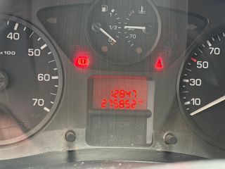 Peugeot Partner 2010