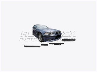 Molduras Delante M3 BMW E36