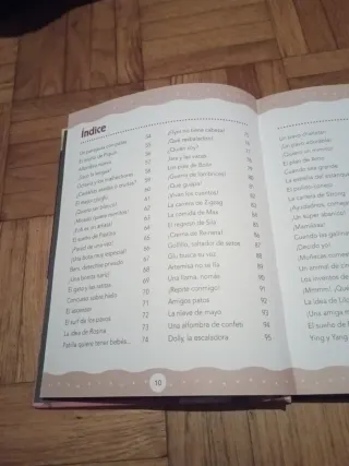 CUENTOS PARA DORMIR II (Spanish Edition)