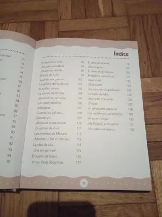 CUENTOS PARA DORMIR II (Spanish Edition)