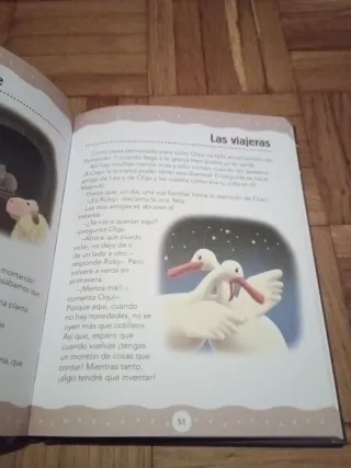 CUENTOS PARA DORMIR II (Spanish Edition)