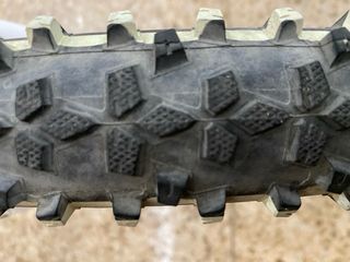 Bicicleta Conor WRC Team 27.5 T18