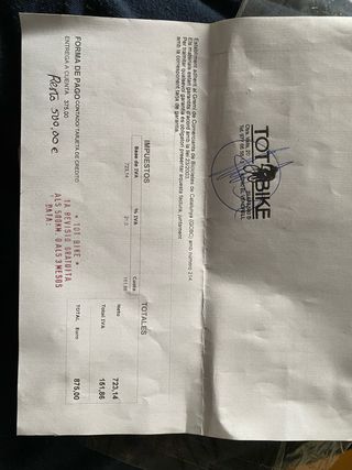 Bicicleta Conor WRC Team 27.5 T18