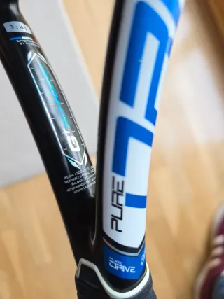 Raqueta Babolat Pure Drive