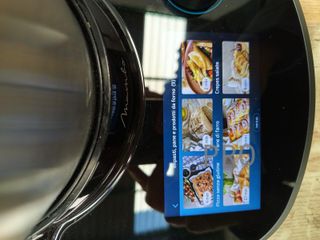 Cecotec Robot de Cocina