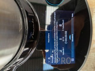 Cecotec Robot de Cocina