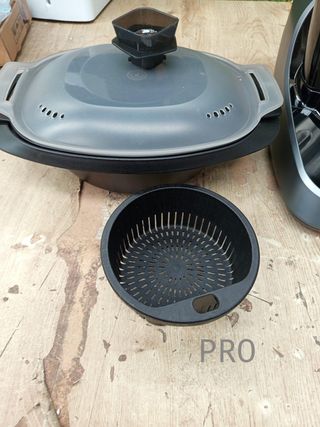 Cecotec Robot de Cocina