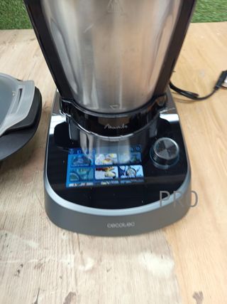 Cecotec Robot de Cocina