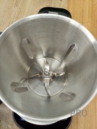 Cecotec Robot de Cocina