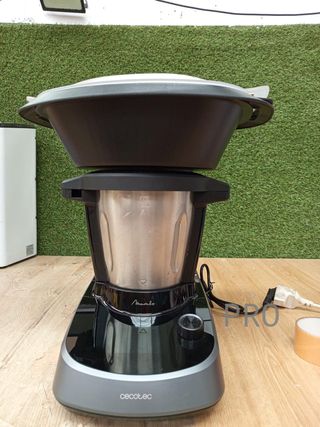 Cecotec Robot de Cocina