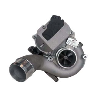 TURBO AUDI Q7 3.0 TDI 233CV KKK 53049700050