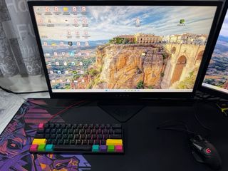 PC Gaming r7 5800x + rtx 3070