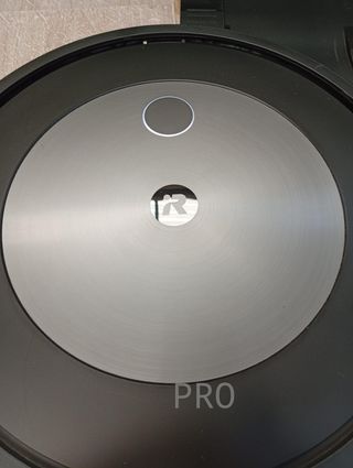 Roomba - j7+ Aspiradora robot con Wi-Fi - iRobot