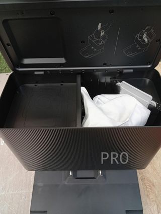 Roomba - j7+ Aspiradora robot con Wi-Fi - iRobot