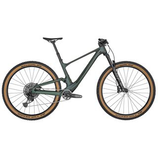 Bicicleta Scott Spark 930