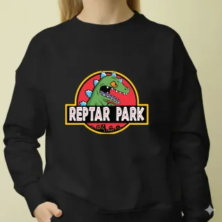 Sudaderas sin capucha personalizadas