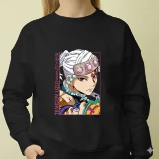 Sudaderas sin capucha personalizadas