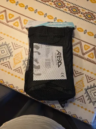 Rodilleras REKD Pro Ramp Knee Pads