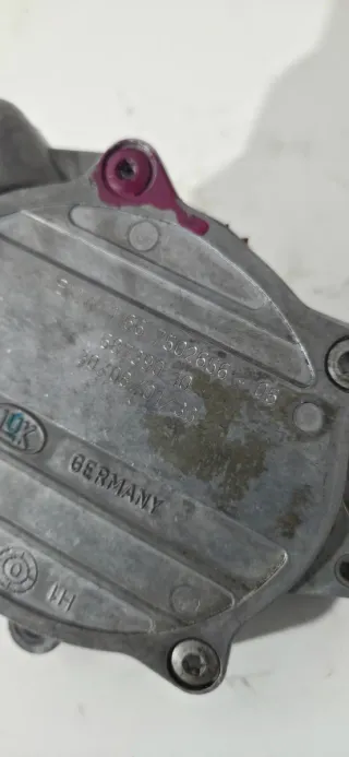 Depresor Freno BMW 318 E46 N42B18AB 2001