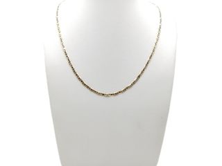 Cadena de Oro 18 K 5.8 GR de segunda mano