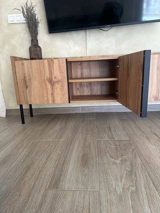 Mueble TV