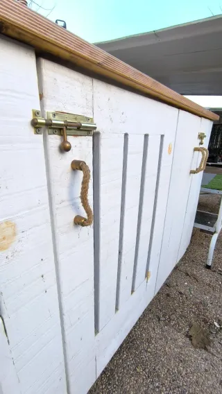 Mueble para Cocina o Bar