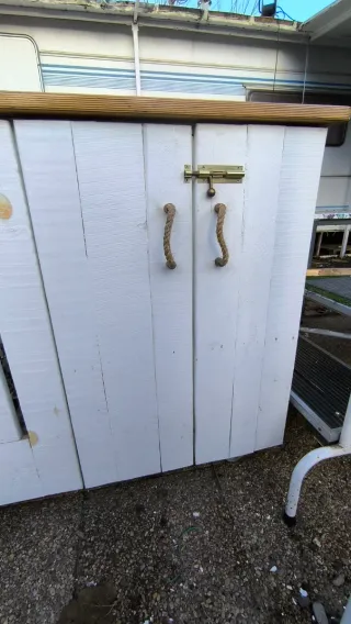 Mueble para Cocina o Bar