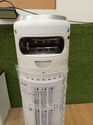 LEVOIT 20dB Ventilador de Torre