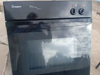 Horno eléctrico Aspes Ideal H2-1101