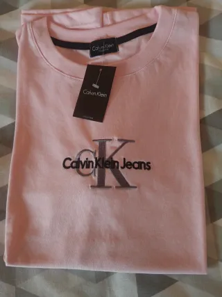 Lote 2 Camisetas Nuevas