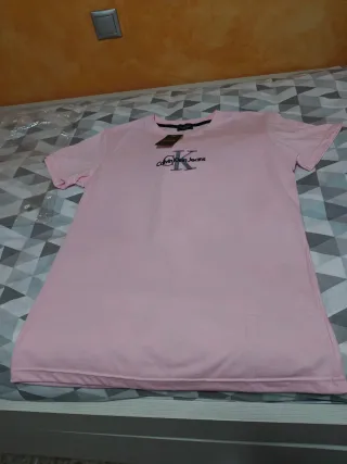 Lote 2 Camisetas Nuevas