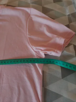 Lote 2 Camisetas Nuevas