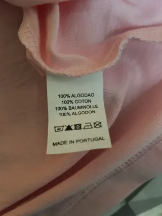 Lote 2 Camisetas Nuevas