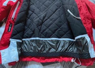 Cazadora esquí Wedze