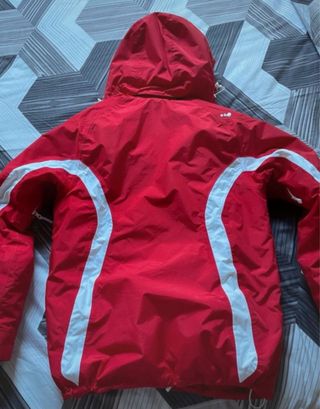 Cazadora esquí Wedze