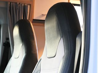 Autocaravana Sunlight V60 Año 2023