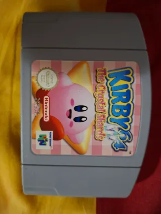 Coleção Nintendo 64 - Console e Jogos