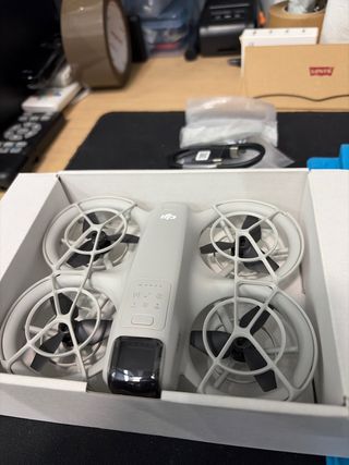 DJI Neo Nuevo ( solo dron)